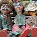 Antigüedades Carroza - Objetos antiguos que lo llevarán a disfrutar y transportarse en el tiempo