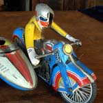 Antigüedades Carroza - Objetos antiguos que lo llevarán a disfrutar y transportarse en el tiempo