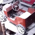 Antigüedades Carroza - Objetos antiguos que lo llevarán a disfrutar y transportarse en el tiempo