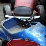 Antigüedades Carroza - Objetos antiguos que lo llevarán a disfrutar y transportarse en el tiempo