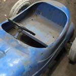 Antigüedades Carroza - Objetos antiguos que lo llevarán a disfrutar y transportarse en el tiempo