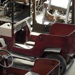 Antigüedades Carroza - Objetos antiguos que lo llevarán a disfrutar y transportarse en el tiempo