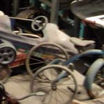 Antigüedades Carroza - Objetos antiguos que lo llevarán a disfrutar y transportarse en el tiempo