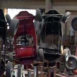 Antigüedades Carroza - Objetos antiguos que lo llevarán a disfrutar y transportarse en el tiempo