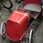 Antigüedades Carroza - Objetos antiguos que lo llevarán a disfrutar y transportarse en el tiempo