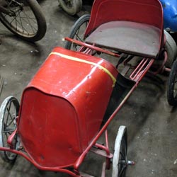 Antigüedades Carroza - Objetos antiguos que lo llevarán a disfrutar y transportarse en el tiempo