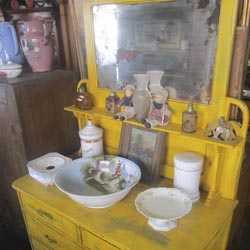 Antigüedades Carroza - Objetos antiguos que lo llevarán a disfrutar y transportarse en el tiempo