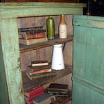 Antigüedades Carroza - Objetos antiguos que lo llevarán a disfrutar y transportarse en el tiempo