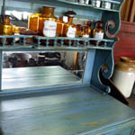 Antigüedades Carroza - Objetos antiguos que lo llevarán a disfrutar y transportarse en el tiempo