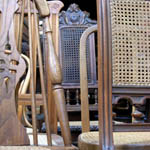 Antigüedades Carroza - Objetos antiguos que lo llevarán a disfrutar y transportarse en el tiempo