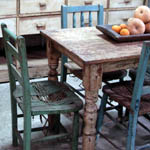 Antigüedades Carroza - Objetos antiguos que lo llevarán a disfrutar y transportarse en el tiempo