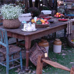 Antigüedades Carroza - Objetos antiguos que lo llevarán a disfrutar y transportarse en el tiempo