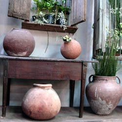 Antigüedades Carroza - Objetos antiguos que lo llevarán a disfrutar y transportarse en el tiempo