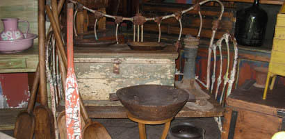 Antigüedades Carroza - Objetos antiguos que lo llevarán a disfrutar y transportarse en el tiempo