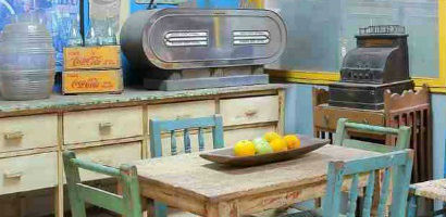 Antigüedades Carroza - Objetos antiguos que lo llevarán a disfrutar y transportarse en el tiempo