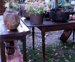 Antigüedades Carroza - Objetos antiguos que lo llevarán a disfrutar y transportarse en el tiempo