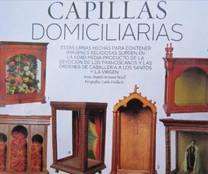 Antigüedades Carroza - Objetos antiguos que lo llevarán a disfrutar y transportarse en el tiempo