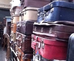 Antigüedades Carroza - Objetos antiguos que lo llevarán a disfrutar y transportarse en el tiempo