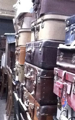 Antigüedades Carroza - Objetos antiguos que lo llevarán a disfrutar y transportarse en el tiempo