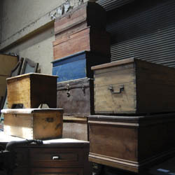 Antigüedades Carroza - Objetos antiguos que lo llevarán a disfrutar y transportarse en el tiempo