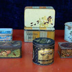 Antigüedades Carroza - Objetos antiguos que lo llevarán a disfrutar y transportarse en el tiempo