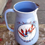 Antigüedades Carroza - Objetos antiguos que lo llevarán a disfrutar y transportarse en el tiempo