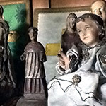 Antigüedades Carroza - Objetos antiguos que lo llevarán a disfrutar y transportarse en el tiempo