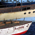 Antigüedades Carroza - Objetos antiguos que lo llevarán a disfrutar y transportarse en el tiempo