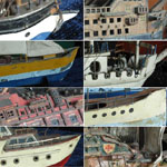 Antigüedades Carroza - Objetos antiguos que lo llevarán a disfrutar y transportarse en el tiempo