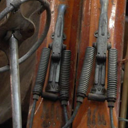 Antigüedades Carroza - Objetos antiguos que lo llevarán a disfrutar y transportarse en el tiempo