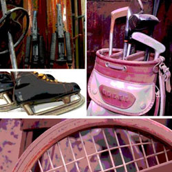 Antigüedades Carroza - Objetos antiguos que lo llevarán a disfrutar y transportarse en el tiempo