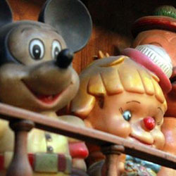 Antigüedades Carroza - Objetos antiguos que lo llevarán a disfrutar y transportarse en el tiempo