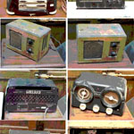 Antigüedades Carroza - Objetos antiguos que lo llevarán a disfrutar y transportarse en el tiempo