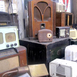 Antigüedades Carroza - Objetos antiguos que lo llevarán a disfrutar y transportarse en el tiempo