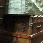 Antigüedades Carroza - Objetos antiguos que lo llevarán a disfrutar y transportarse en el tiempo