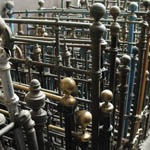 Antigüedades Carroza - Objetos antiguos que lo llevarán a disfrutar y transportarse en el tiempo