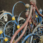 Antigüedades Carroza - Objetos antiguos que lo llevarán a disfrutar y transportarse en el tiempo