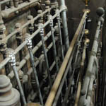 Antigüedades Carroza - Objetos antiguos que lo llevarán a disfrutar y transportarse en el tiempo