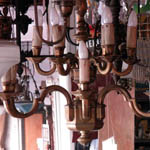 Antigüedades Carroza - Objetos antiguos que lo llevarán a disfrutar y transportarse en el tiempo