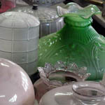 Antigüedades Carroza - Objetos antiguos que lo llevarán a disfrutar y transportarse en el tiempo