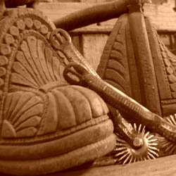 Antigüedades Carroza - Objetos antiguos que lo llevarán a disfrutar y transportarse en el tiempo