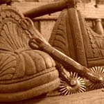 Antigüedades Carroza - Objetos antiguos que lo llevarán a disfrutar y transportarse en el tiempo