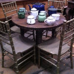 Antigüedades Carroza - Objetos antiguos que lo llevarán a disfrutar y transportarse en el tiempo