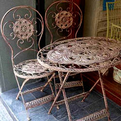 Antigüedades Carroza - Objetos antiguos que lo llevarán a disfrutar y transportarse en el tiempo