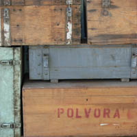 Antigüedades Carroza - Objetos antiguos que lo llevarán a disfrutar y transportarse en el tiempo