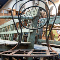 Antigüedades Carroza - Objetos antiguos que lo llevarán a disfrutar y transportarse en el tiempo