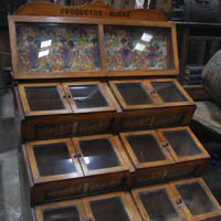 Antigüedades Carroza - Objetos antiguos que lo llevarán a disfrutar y transportarse en el tiempo