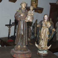 Antigüedades Carroza - Objetos antiguos que lo llevarán a disfrutar y transportarse en el tiempo